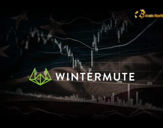 Bold Move: Wintermute’s Strategic US Market Expansion Signals Crypto Growth