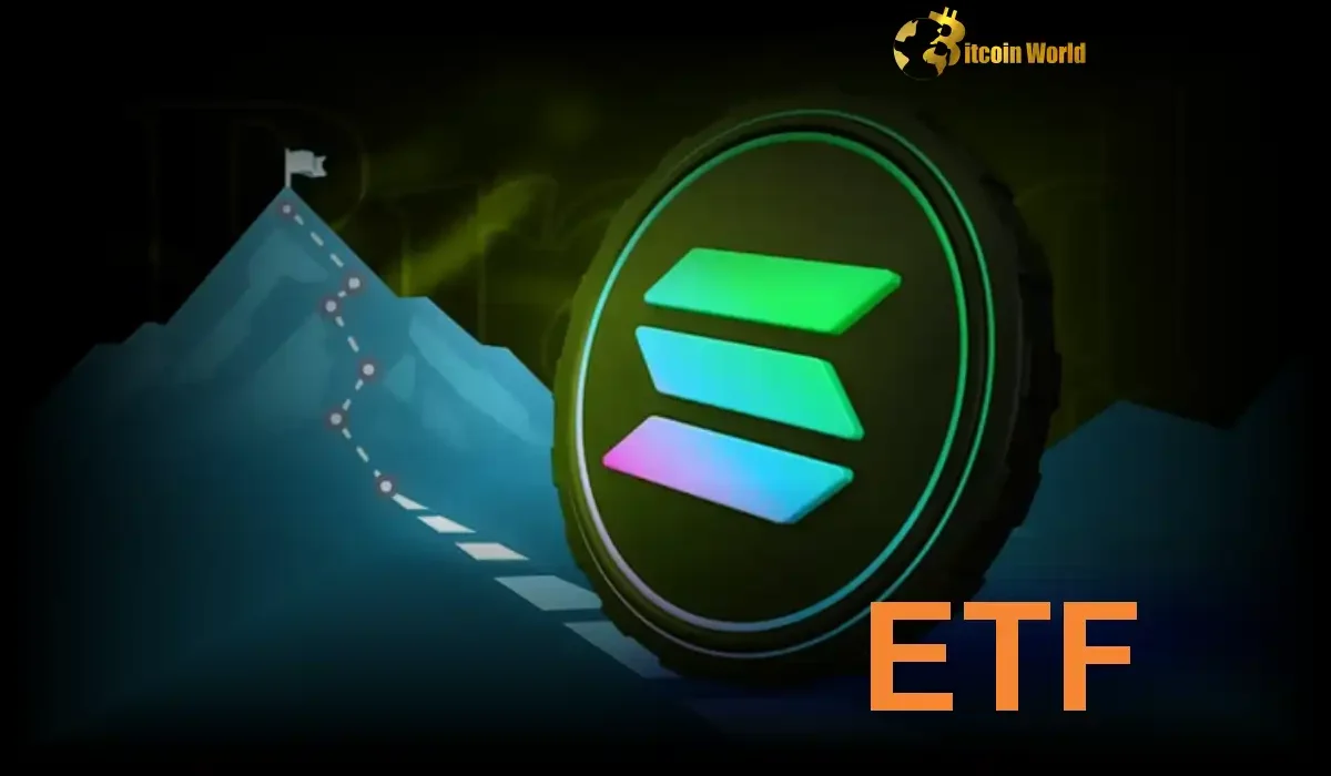 Bold Prediction: Solana ETF to CRUSH Ethereum ETF, Claims Crypto Titan Kyle Samani