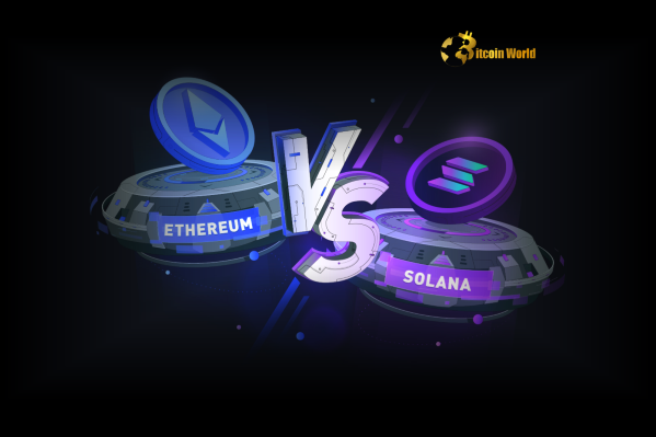 Bold Solana vs Ethereum Prediction: Scaramucci Sees SOL Overtaking ETH