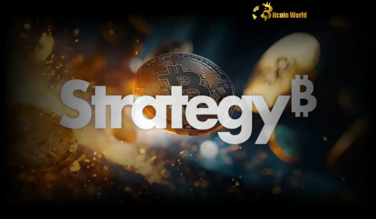 Bold Strategy: Issuing 5 Million Preferred Shares to Fuel Bitcoin Acquisition
