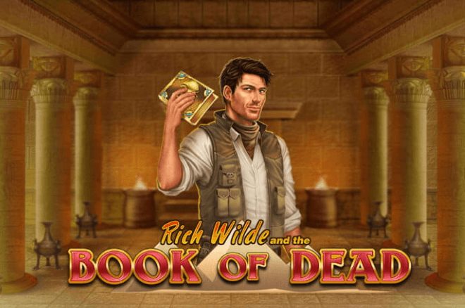 Book Of dead