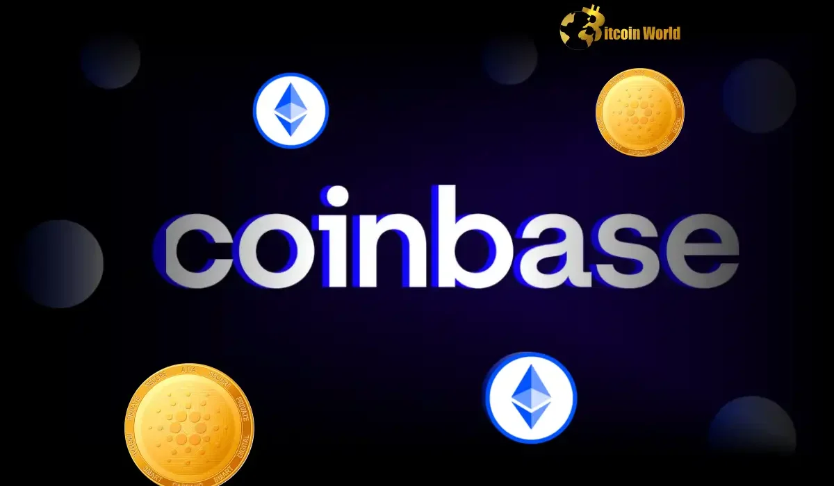 Boost Your Trades: Coinbase Unleashes ADA and cbETH as Collateral for Futures Trading