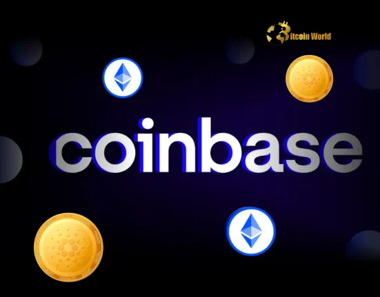 Boost Your Trades: Coinbase Unleashes ADA and cbETH as Collateral for Futures Trading