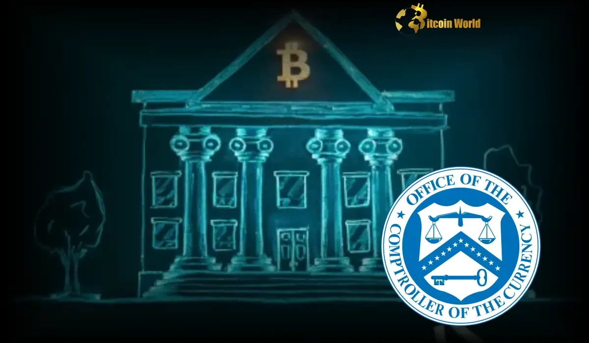 Boost for Crypto OCC Ends Reputational Risk Hurdle for Banks