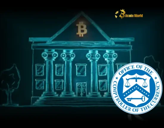 Boost for Crypto OCC Ends Reputational Risk Hurdle for Banks