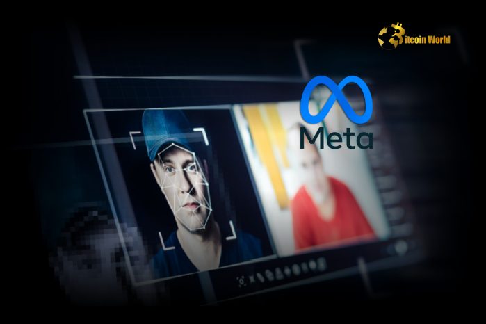 Boosted Security Meta’s Facial Recognition AI Arrives in UK to Combat Fraud