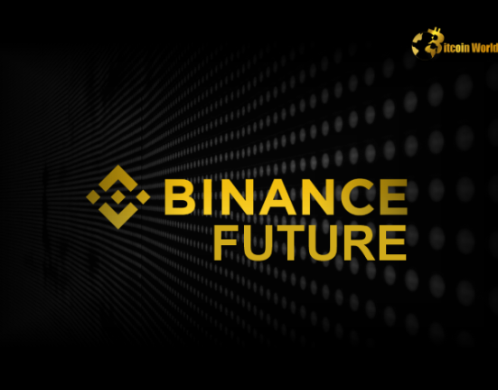 Breaking: Binance Announces Exciting Launch of Six New Perpetual Contracts