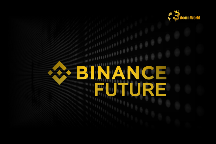 Breaking: Binance Announces Exciting Launch of Six New Perpetual Contracts