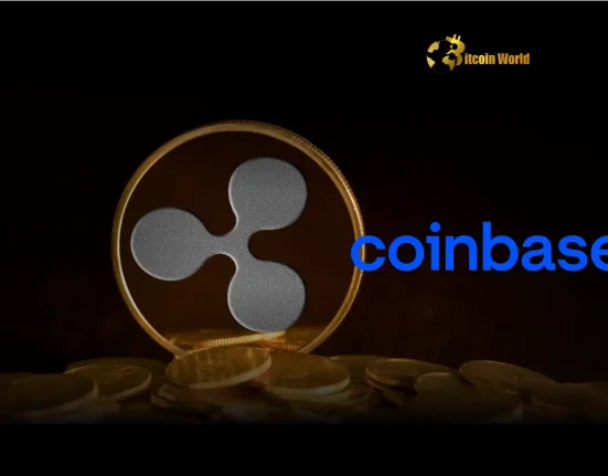 Breaking Coinbase Unleashes XRP Perpetual Futures Trading – A Bold Move for Crypto Derivatives