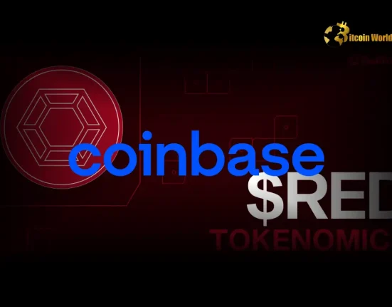 🚀 Breaking: Coinbase to Ignite RedStone (RED) Trading on March 12 – A Prime Crypto Opportunity?