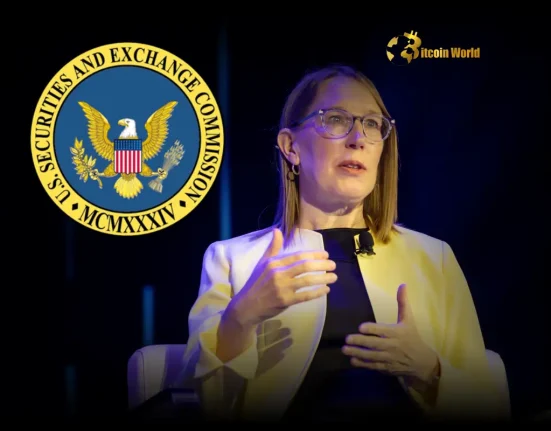 Breaking: Crypto Advocate SEC Commissioner Hester Peirce Will Not Seek Re-election - What's Next for Crypto Regulations?