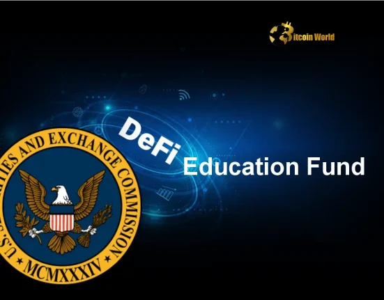 Breaking: Federal Judge Pauses Explosive SEC Lawsuit Against DeFi Education Fund