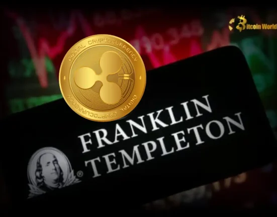 Breaking: Franklin Templeton Files Explosive Prospectus for Spot XRP ETF
