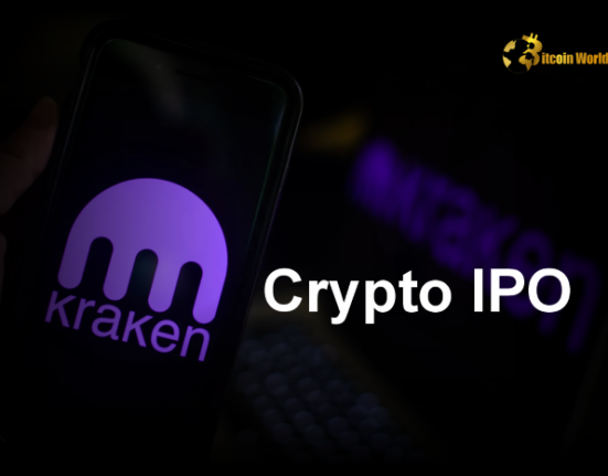 Breaking: Kraken Exchange Plans Landmark Crypto IPO in Q1 2026 - What Investors Need to Know