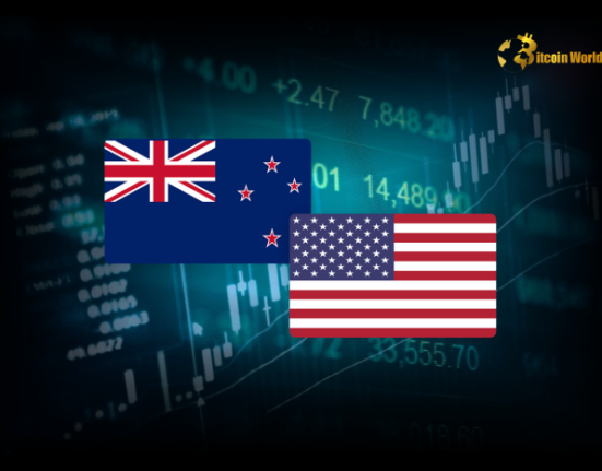 Breaking! RBNZ Delivers Expected 50 bps Interest Rate Cut: NZD/USD Reacts
