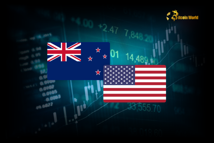Breaking! RBNZ Delivers Expected 50 bps Interest Rate Cut: NZD/USD Reacts
