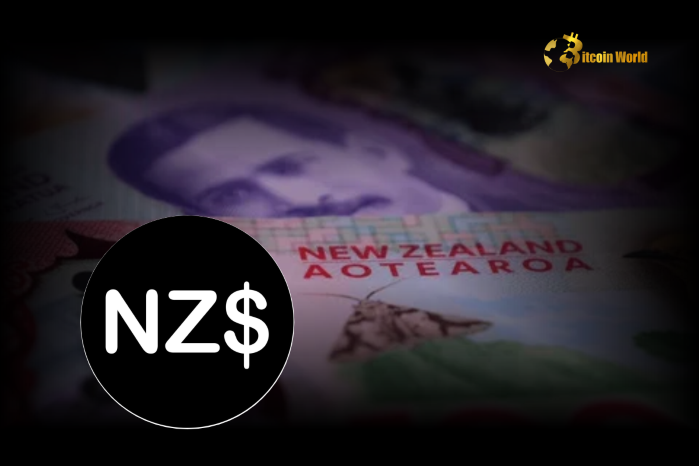 Breaking: RBNZ’s Dovish Stance – 50 bps NZ Interest Rate Cut by July!