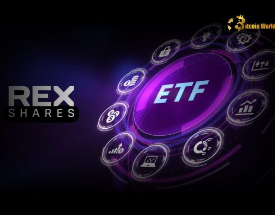 Breaking: REX-Osprey Files Innovative MOVE ETF to Capitalize on Crypto Volatility
