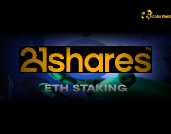 Breaking: SEC Greenlights Review of 21Shares’ Innovative Ethereum ETF Staking Feature