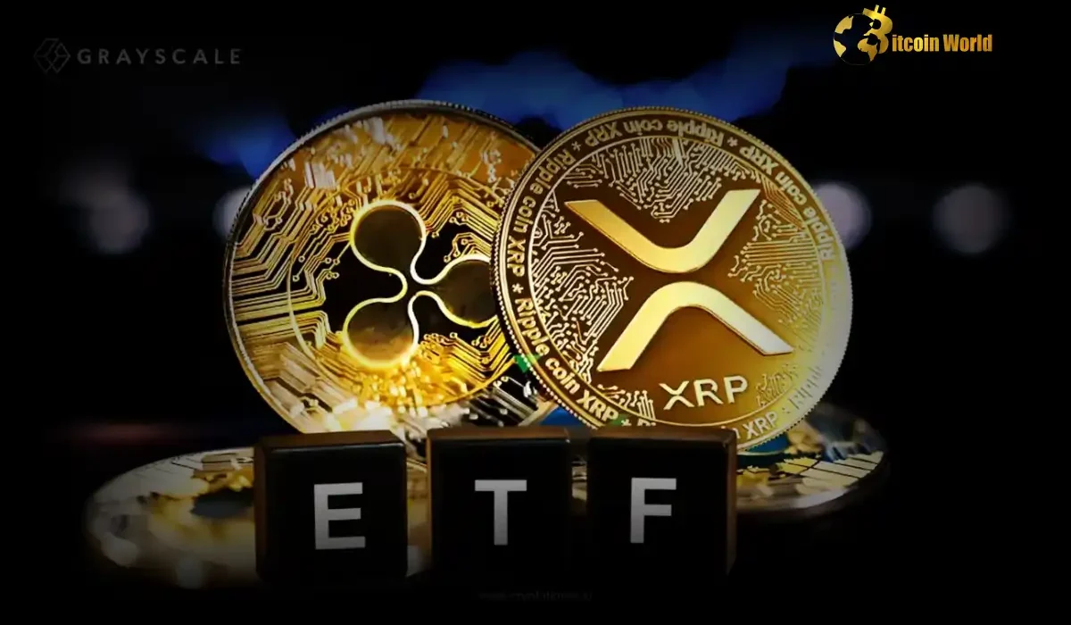 Breaking: SEC's Shocking Delay on Grayscale XRP ETF Sparks Investor Frenzy!