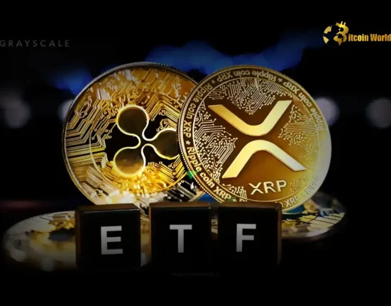 Breaking: SEC's Shocking Delay on Grayscale XRP ETF Sparks Investor Frenzy!