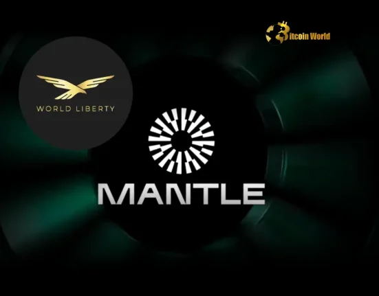 Breaking Trump-Tied World Liberty Financial Dives $3.54M into MNT – A Bold DeFi Play