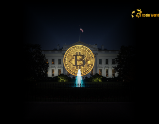 Breaking Trump’s Bold Bitcoin Reserve Strategy Unveiled at White House Summit