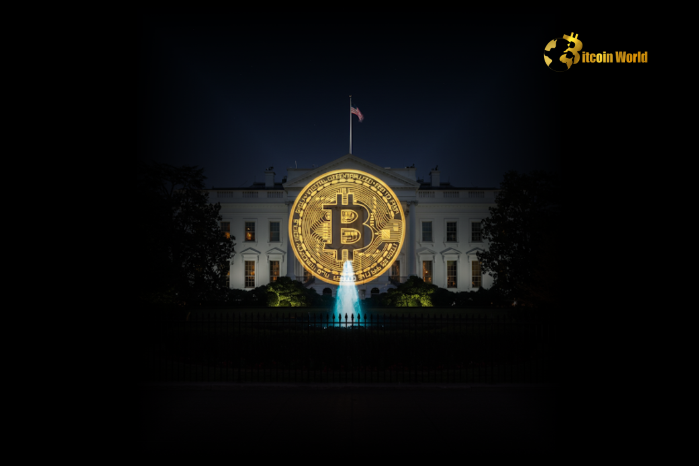 Breaking Trump’s Bold Bitcoin Reserve Strategy Unveiled at White House Summit