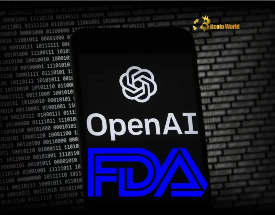 Breakthrough AI Drug Evaluation OpenAI and FDA Discuss Speeding Approvals