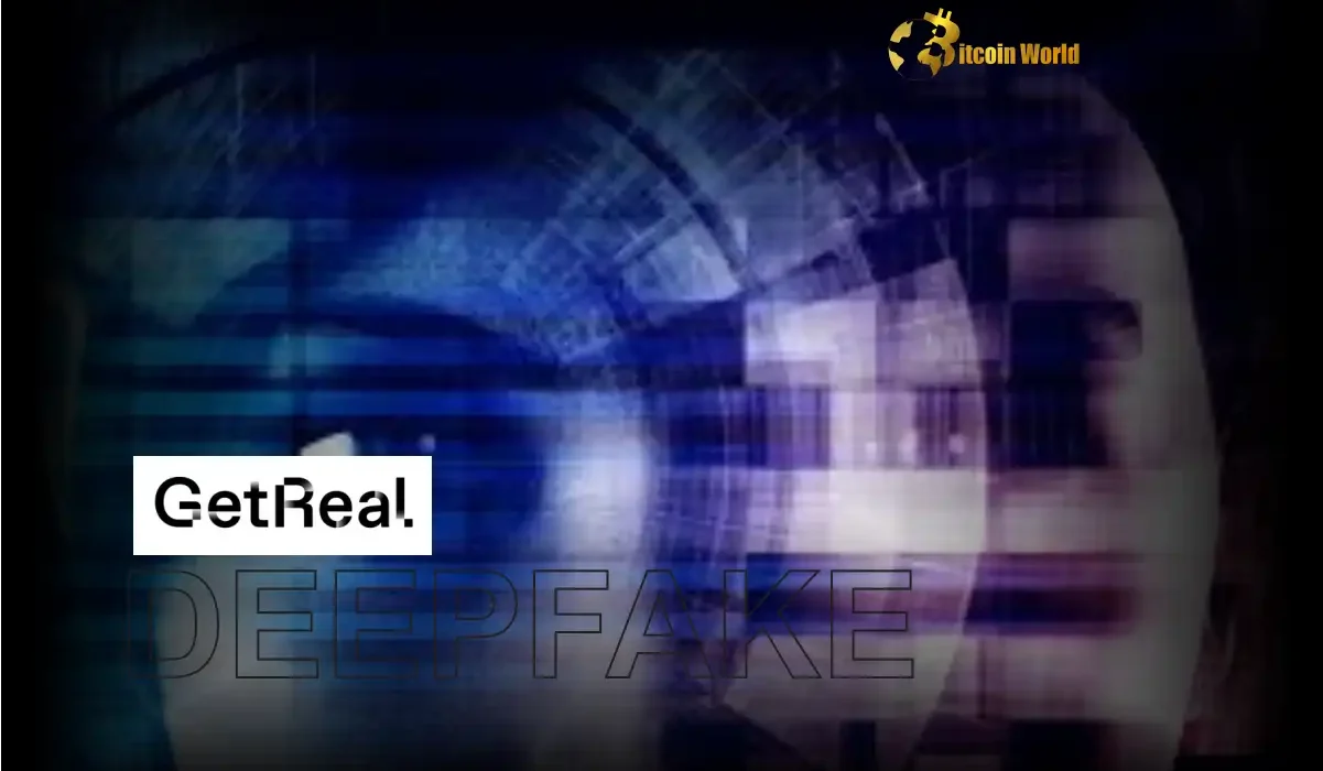 Breakthrough: GetReal Cracks AI Deepfakes with $18M & Impressive Client List
