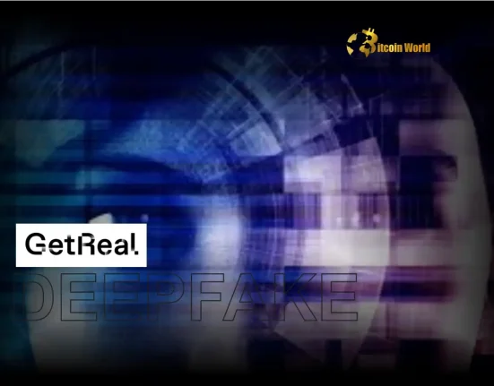 Breakthrough: GetReal Cracks AI Deepfakes with $18M & Impressive Client List
