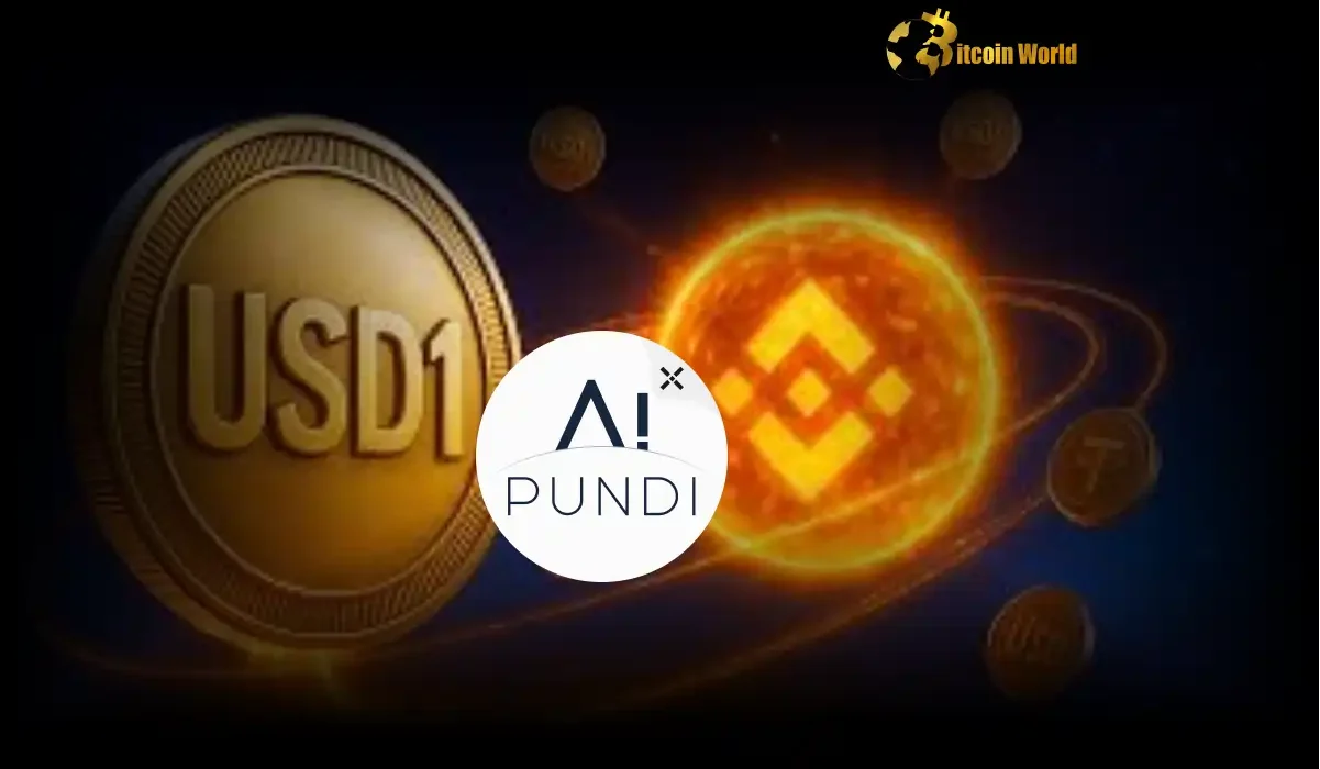 Breakthrough Pundi X Unleashes USD1 Stablecoin Support on BNB Chain for Global Crypto Payments