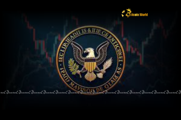 Breakthrough US SEC Approval Odds for Crypto ETFs Soar to 90%