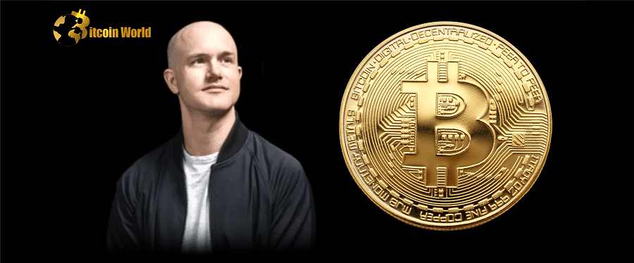 Coinbase CEO Brian Armstrong Says Crypto in ‘Despair Phase’ Amid US Exchange’s $2,625,000,000 Annual Loss