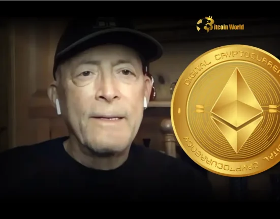 Brutal Crypto Truth: Peter Brandt Slams Ethereum as ‘Worthless Garbage’ - Should You Worry?