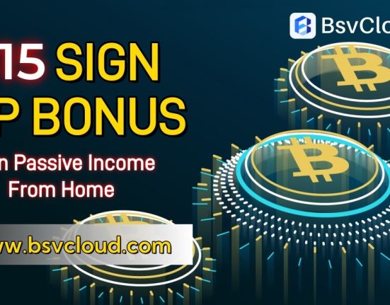 BsvCloud