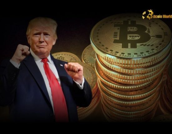 Bitcoin Reserve