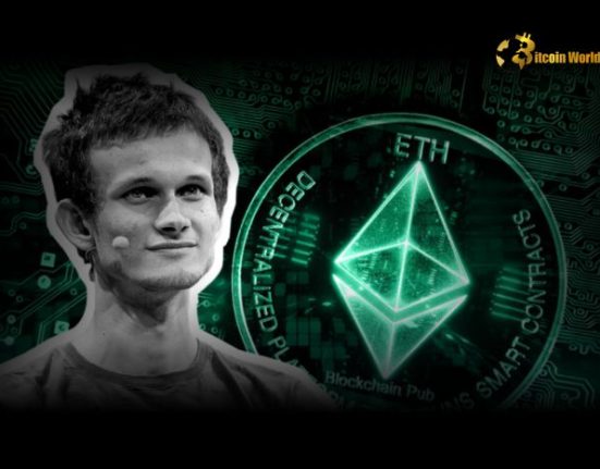 Vitalik Buterin and Ethereum Foundation Back Etherealize to Drive ETH Adoption on Wall Street