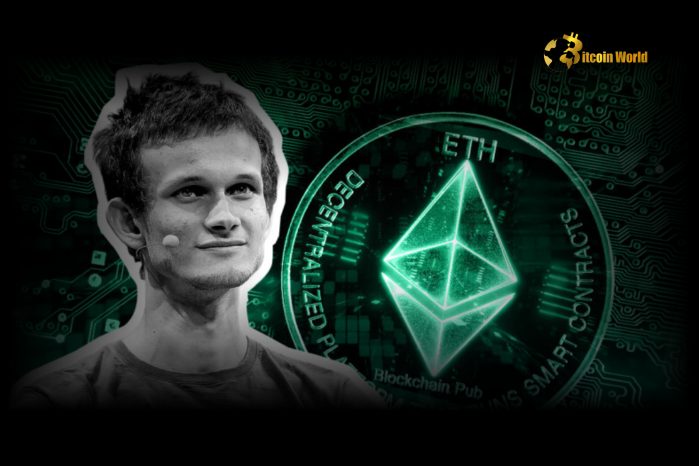 Vitalik Buterin and Ethereum Foundation Back Etherealize to Drive ETH Adoption on Wall Street
