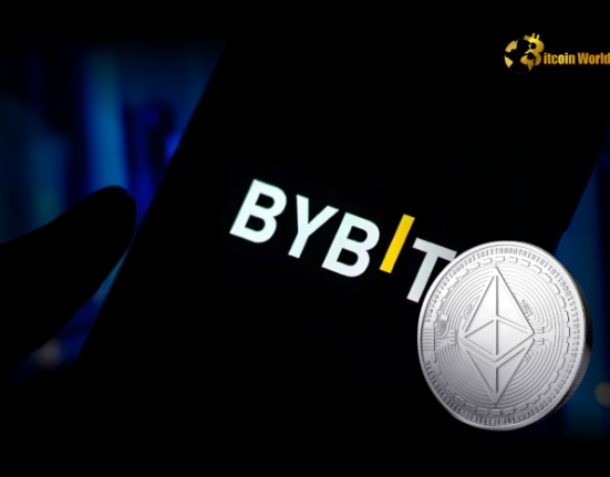 Bybit Bravely Navigates ETH Withdrawal Surge with Bridge Loan Solution
