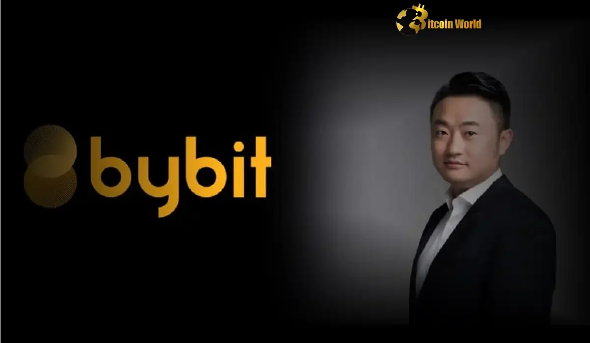Bybit CEO Ben Zhou Debunks ZEC Market Manipulation FUD: Truth Revealed