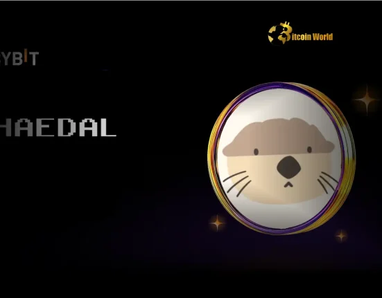 Bybit Launchpool Offers Massive HAEDAL Rewards Opportunity
