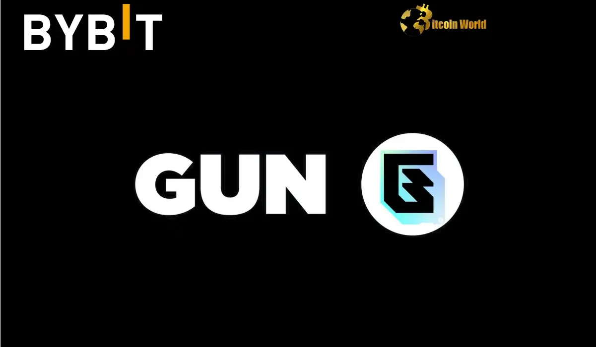 Bybit Unleashes 25x Leverage on New GUN/USDT Perpetual Contract: A Trader’s Guide