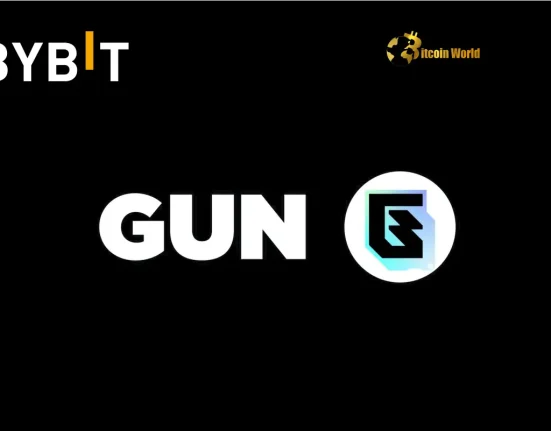 Bybit Unleashes 25x Leverage on New GUN/USDT Perpetual Contract: A Trader’s Guide