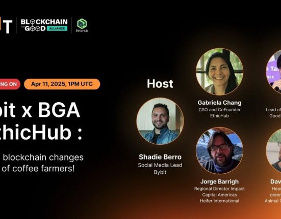 Bybit BGA EthicHub Empower Coffee Farmers With Blo 1744121104ZnfdUveq80