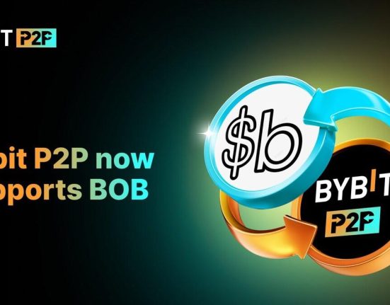 Bybit Brings BOB P2P Bolivian Traders Can Now Bu 17470605051sef6ftKrB