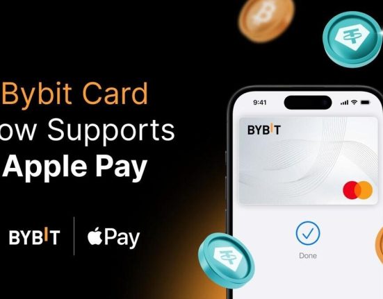 Bybit Card 1733754307D5AU8IE3RF