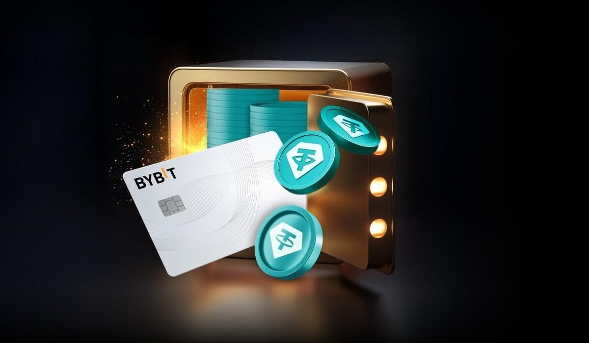Bybit Card Unlocks 8 APR Opportunity USDT Fixed S 1746703207JNgk9p0rQu