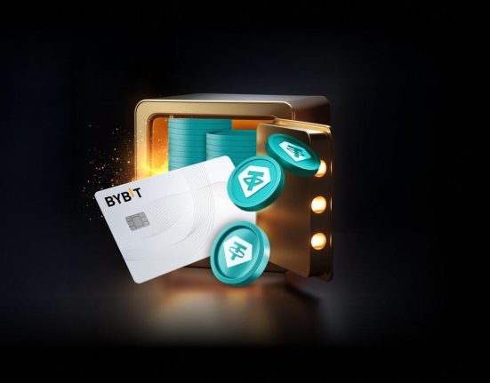 Bybit Card Unlocks 8 APR Opportunity USDT Fixed S 1746703207JNgk9p0rQu
