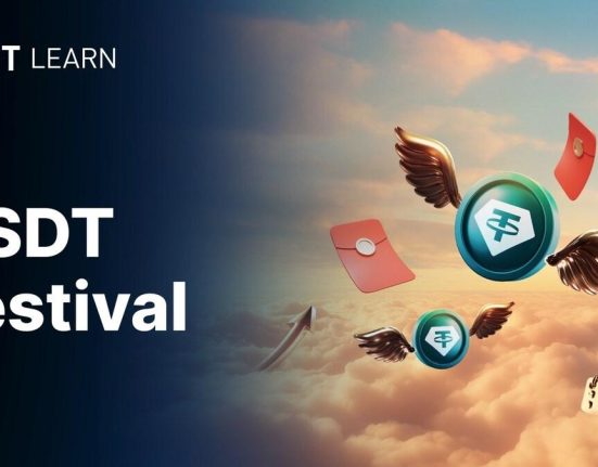 Bybit Kicks USDT Festival 1 5 Million USDT Prizes 17417958051UqwpiK2Ul